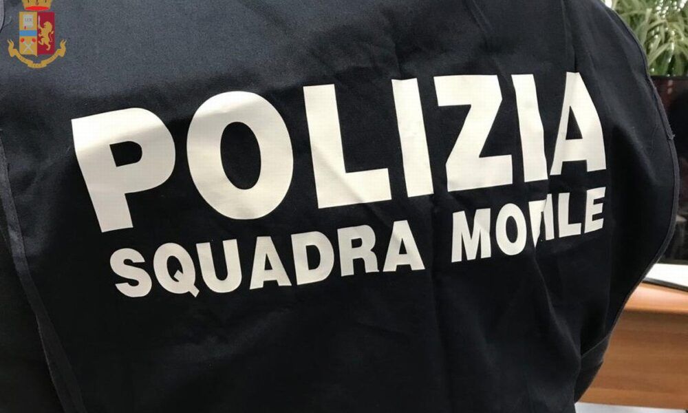 Polizia