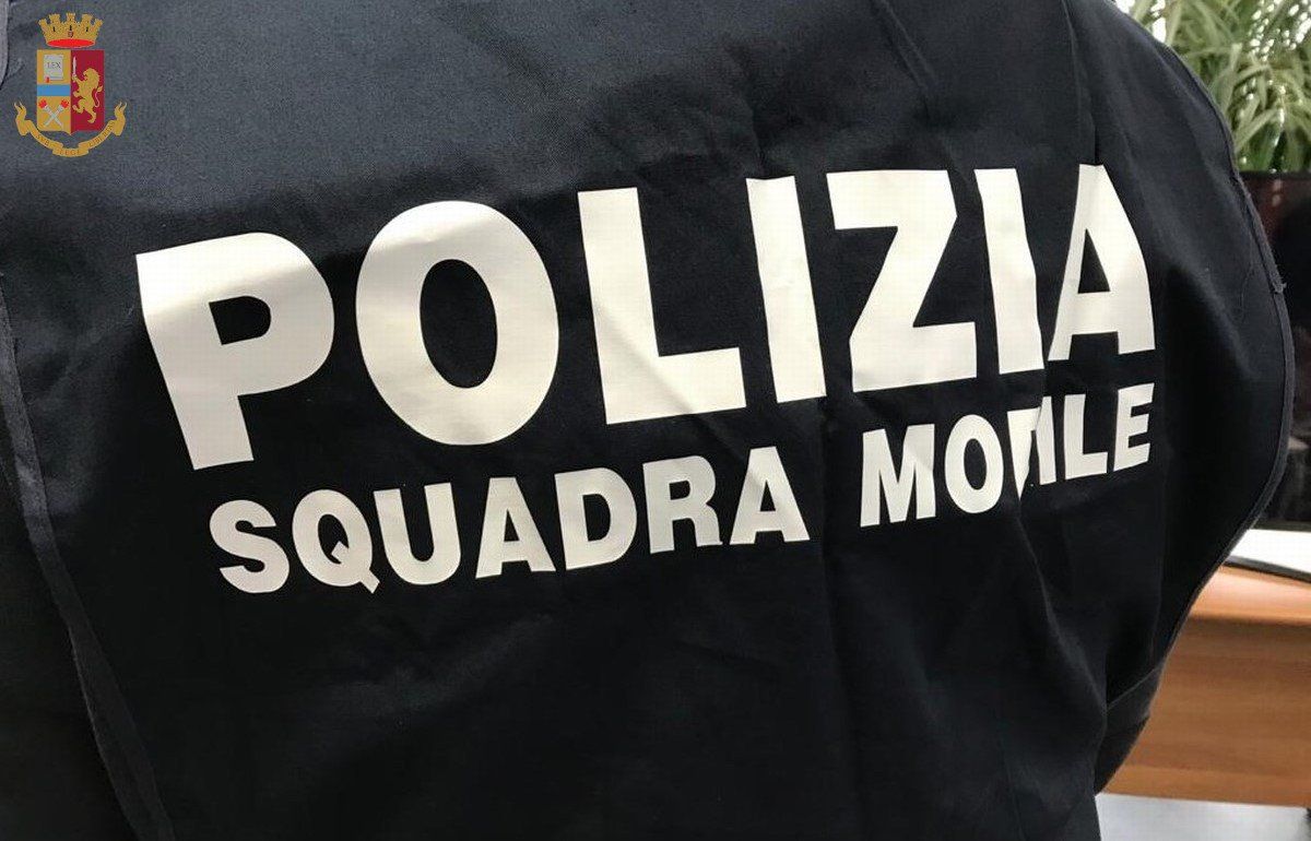 Polizia