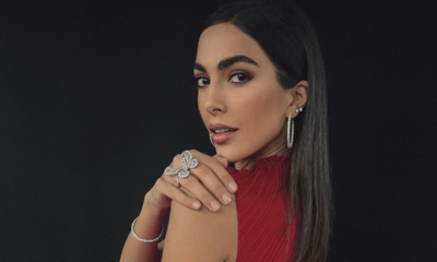 Rocio morales