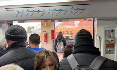 In arrivo delle buone notizie per i pendolari della Roma-Lido che potranno contare sulla presenza di due fermate in più
