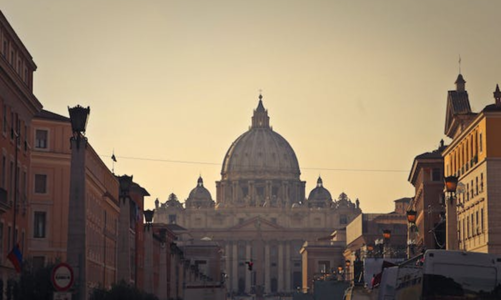 San Pietro giubileo