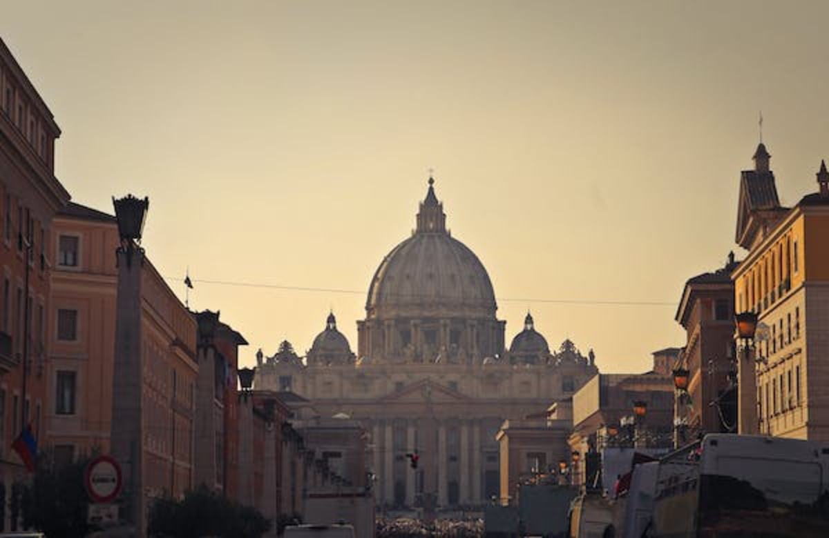 San Pietro giubileo