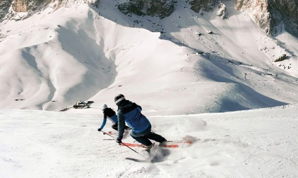 Dove andare a sciare in Italia? Ecco quali sono le piste da sci più