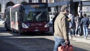 sciopero dei trasporti