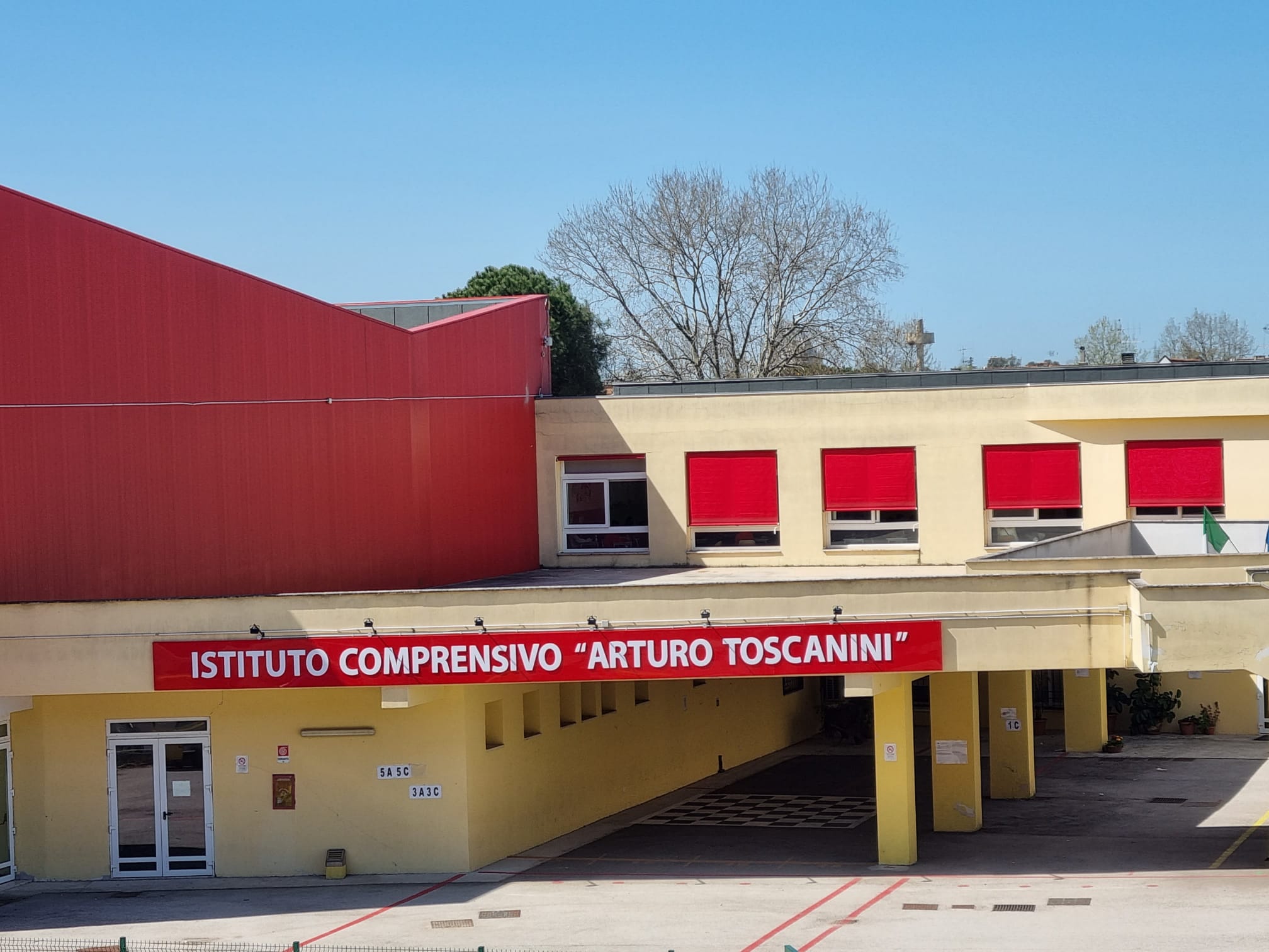 scuola aprilia: allarme scabbia