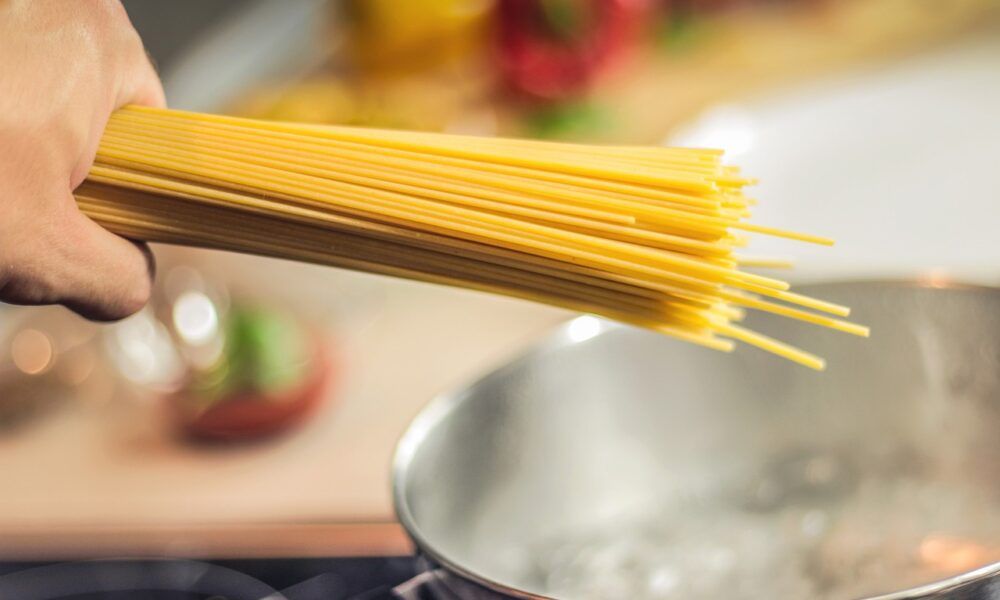 Barilla e il riferimento al consumo di insetti nel videomessaggio aziendale