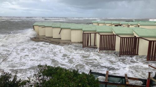 Ostia, cancellato il concerto di Capodanno