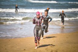 pomezia triathlon