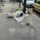 Senzatetto sulla Gianicolense