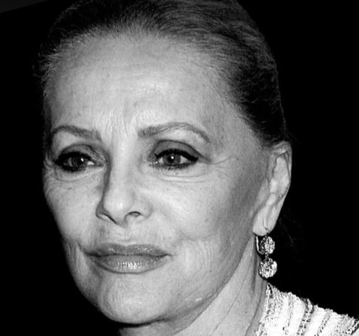 Virna Lisi