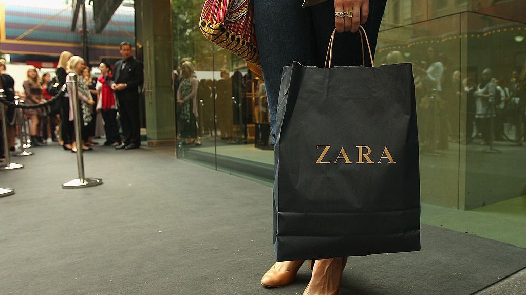 zara