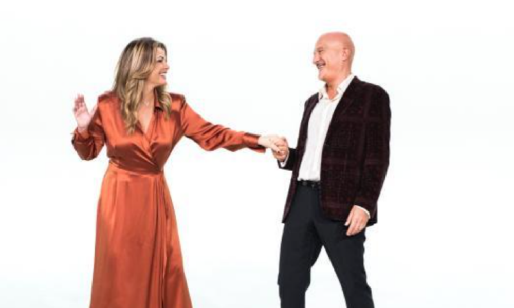 Ascolti tv concerto Gigi D’Alessio Uno come te e Zelig, chi ha vinto ieri? Dati Auditel e share di giovedì 1 giugno 2023 Ascolti tv concerto Gigi D’Alessio Uno come te e Zelig, chi ha vinto ieri? Dati Auditel e share di giovedì 1 giugno 2023
