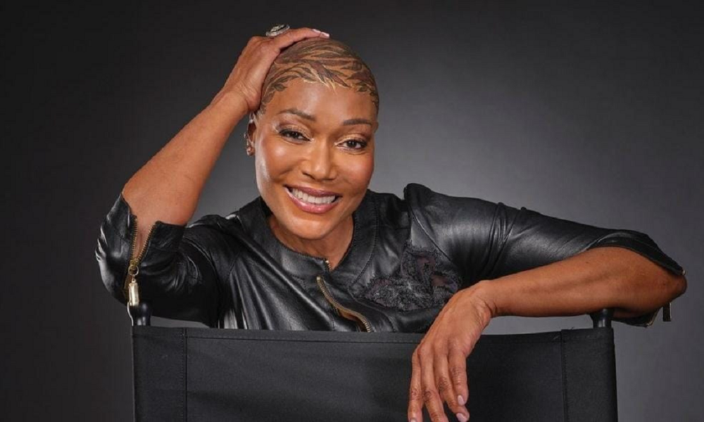 Amii Stewart chi è, età, carriera, musica, vita privata, marito e