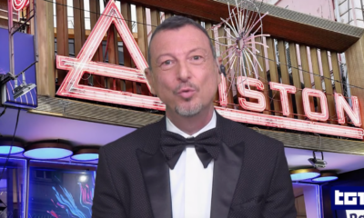 amadeus a sanremo 2024?