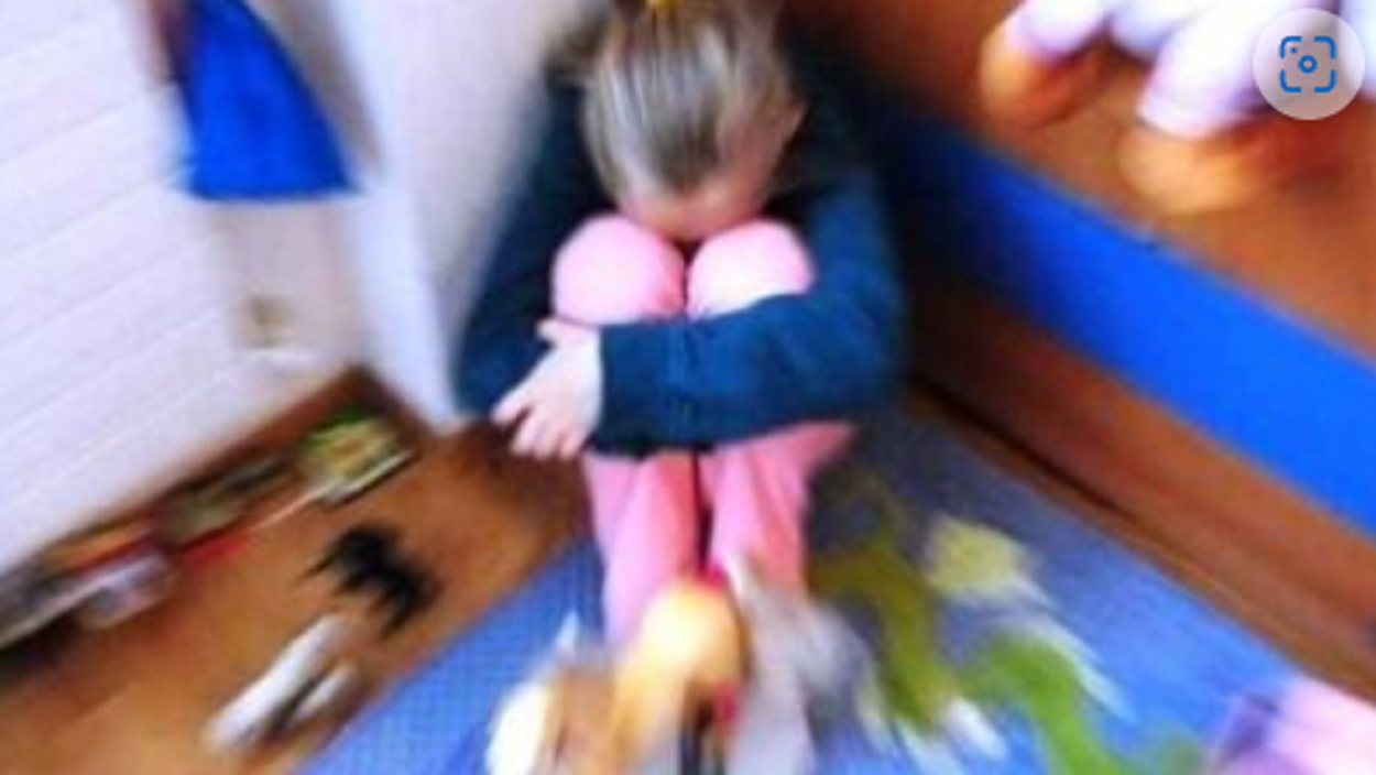 Adesca in rete una bimba di 7 anni. Arrestato 40enne