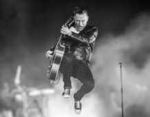 Bryan Adams in concerto a Roma