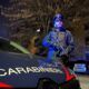 controlli antidroga dei carabinieri