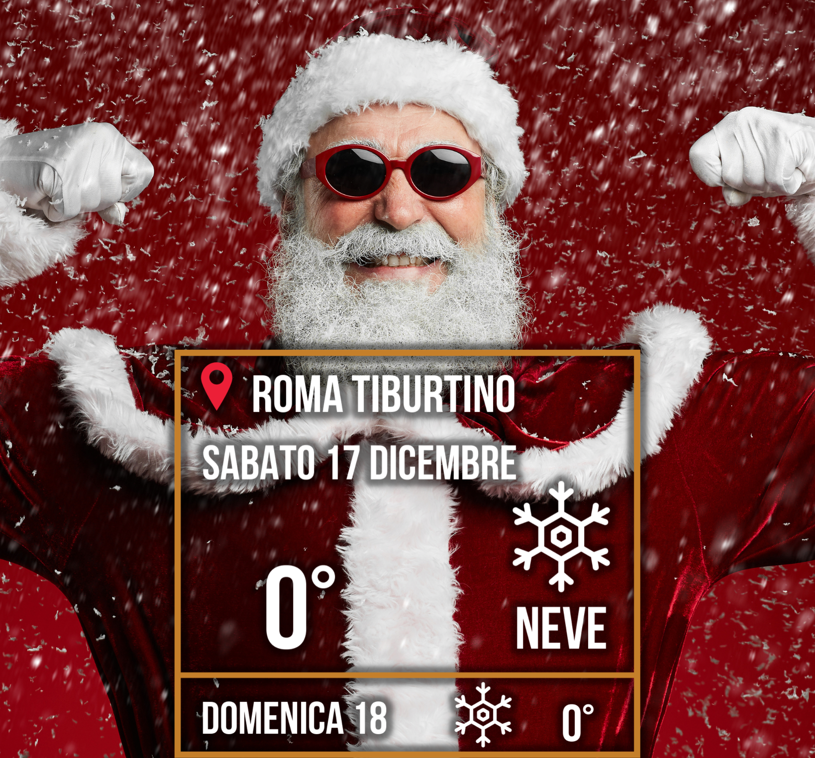 Natale a Roma