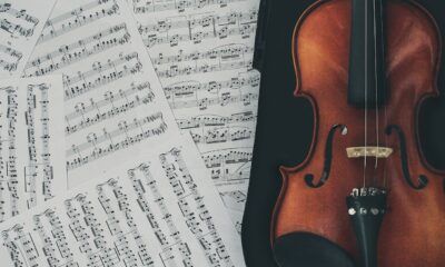 Concerto di Capodanno a Vienna