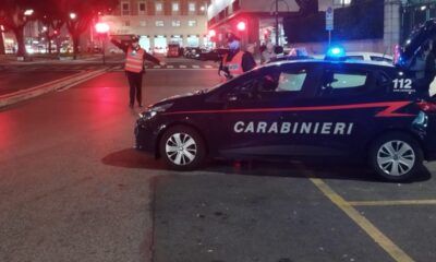 Roma, a bordo di un motorino rubato fornisce false generalità ai carabinieri pur di non farsi arrestare: arrestato e denunciato 36enne.