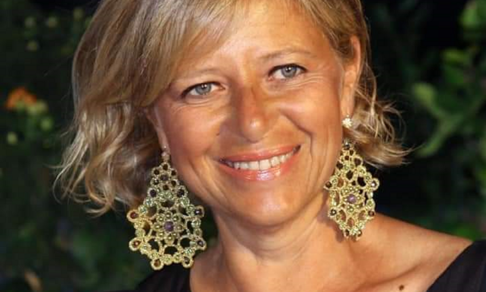 Donatella Bianchi, rinuncia al seggio nel Lazio