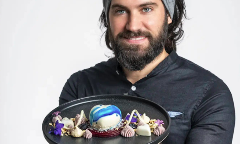 Bake Off Italia 2022, vincitore e classifica finale la sfida tra Davide Merigo e Chiara Chiasso Bake Off Italia 2022, vincitore e classifica finale la sfida tra Davide Merigo e Chiara Chiasso