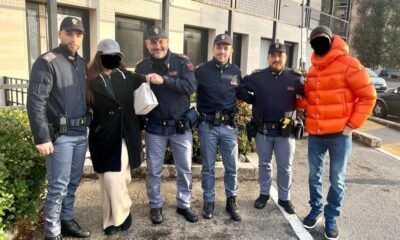 polizia latina