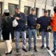 polizia latina