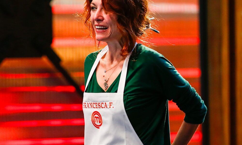 Masterchef 12