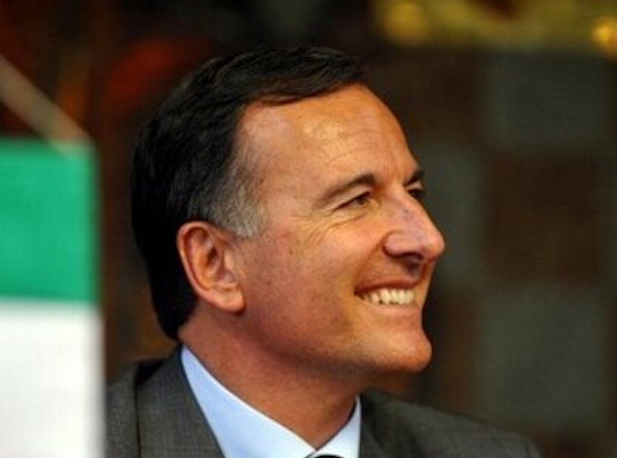 morto Franco Frattini