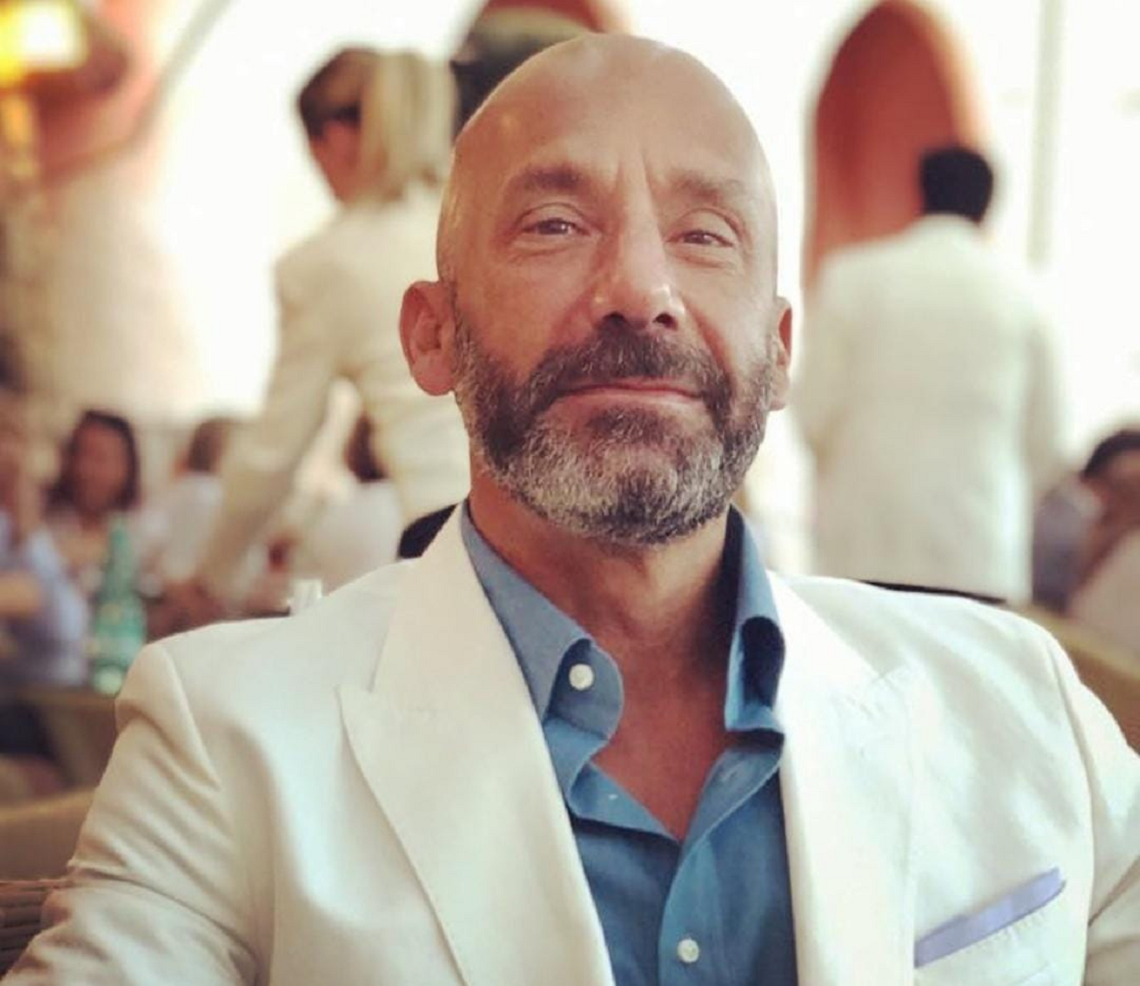 Chi sono Olivia e Sofia le figlie di Gianluca Vialli