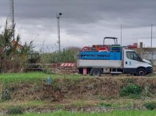 Aggiornamenti guasto idrico torvaianica