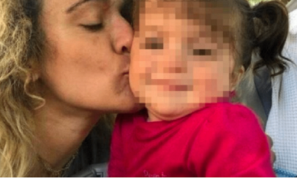 Lavina investita fuori dall’asilo: denunciata dai genitori la testimone della difesa Lavina investita fuori dall’asilo: denunciata dai genitori la testimone della difesa