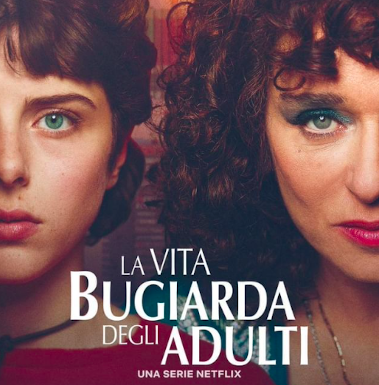 La Vita Bugiarda degli adulti