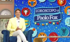 Oroscopo di Paolo Fox, le previsioni di Capodanno segno per segno