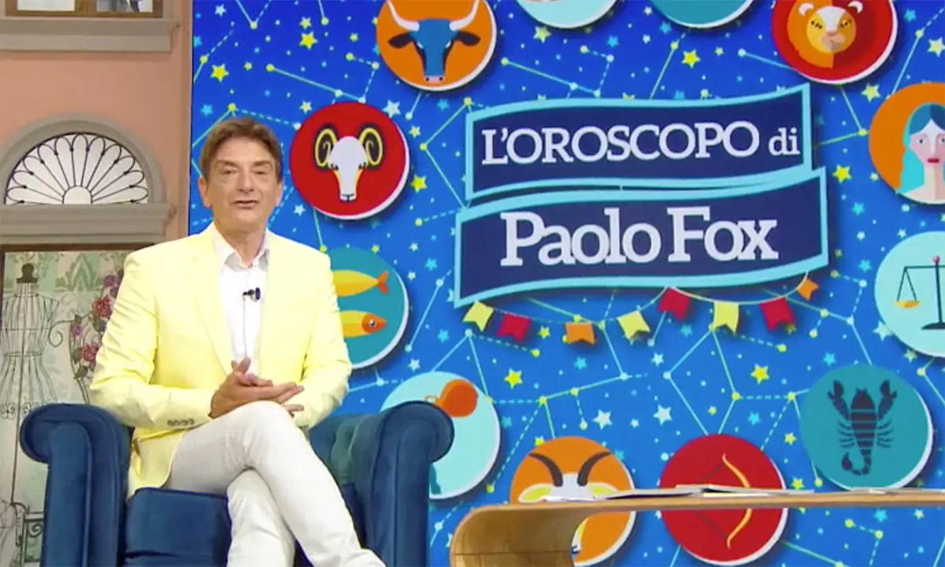 Oroscopo di Paolo Fox, le previsioni di Capodanno segno per segno