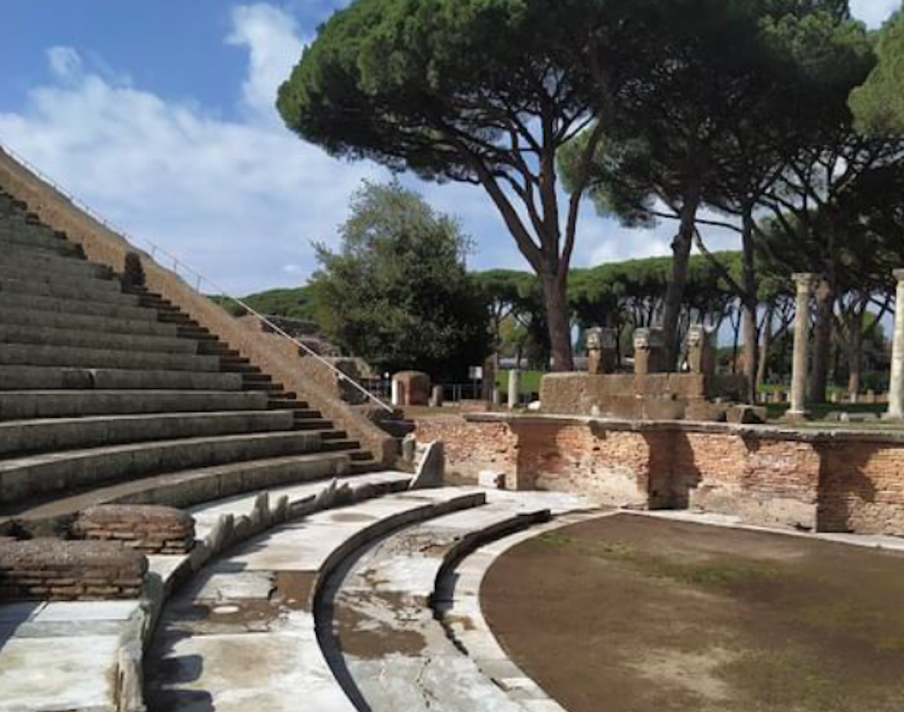 Ostia Antica