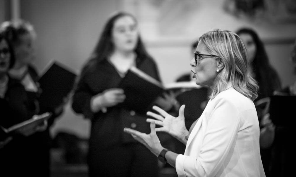 Aprilia, Natale a lume di Candela: Al via la XX edizione “Candlelight” del Coro Liberi Cantores Aprilia, Natale a lume di Candela: Al via la XX edizione “Candlelight” del Coro Liberi Cantores