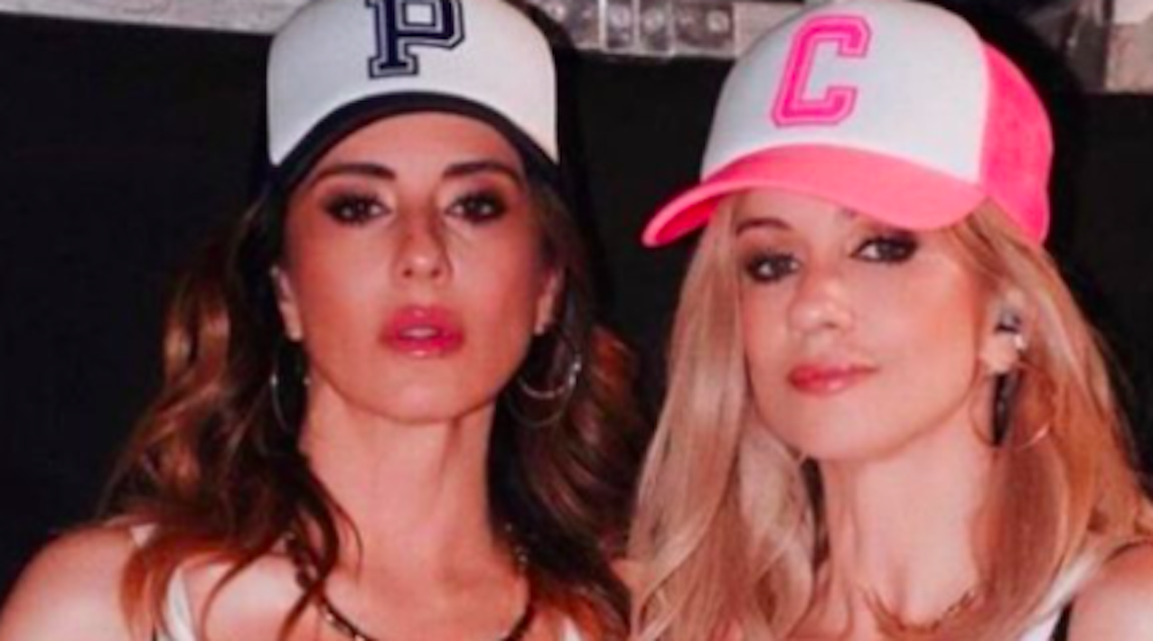 Paola e Chiara: che fine ha fatto il duo più famoso degli anni '90? [VIDEO]