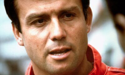 Patrick Tambay