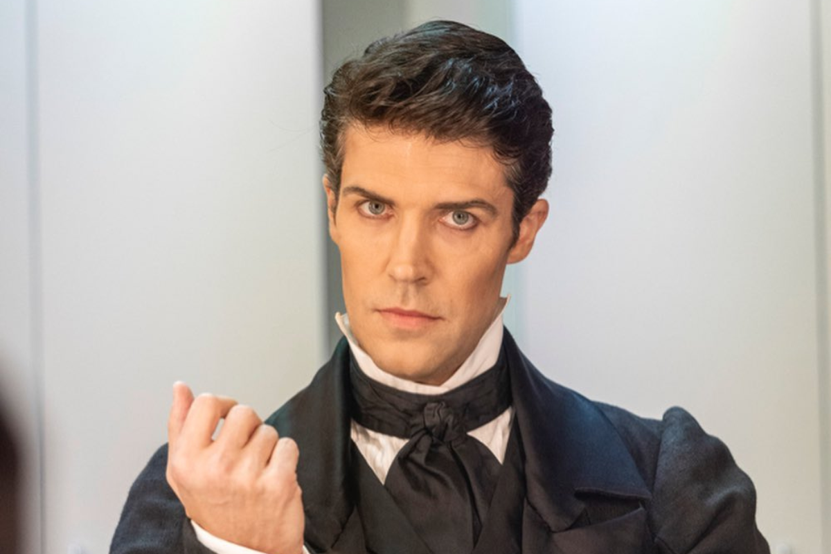 Roberto Bolle