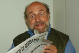 enrico beruschi