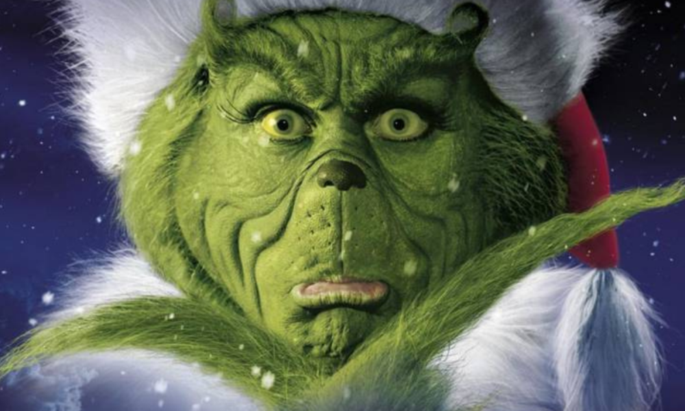 il grinch