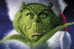 il grinch