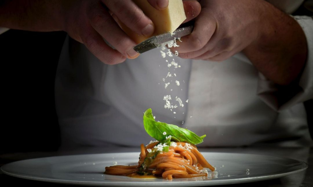 Ristorante a Roma per Pasqua