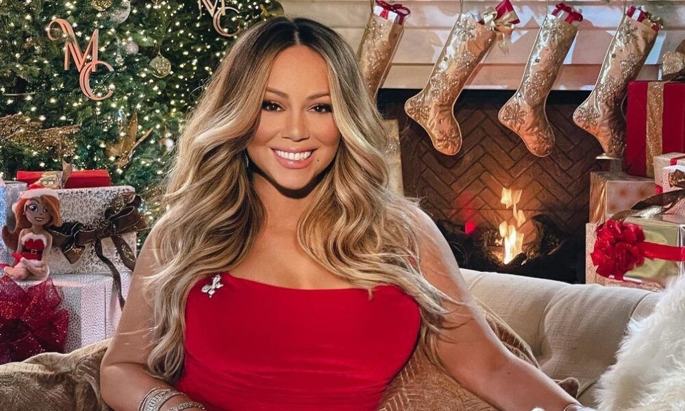 Quanto guadagna Mariah Carey con All i want for Christmas is you? La cifra per ogni Natale Quanto guadagna Mariah Carey con All i want for Christmas is you? La cifra per ogni Natale