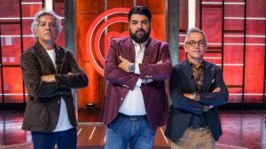 MasterChef 12