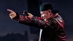 vasco rossi