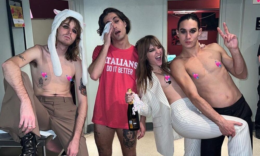 Primavera Sound 2023 a Barcellona e Madrid: quando ci sarà, il calendario con le date. Protagonisti anche i Maneskin Primavera Sound 2023 a Barcellona e Madrid: quando ci sarà, il calendario con le date. Protagonisti anche i Maneskin
