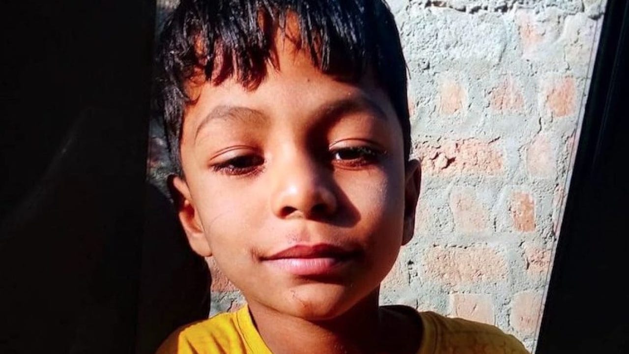 Tanmay Sahu